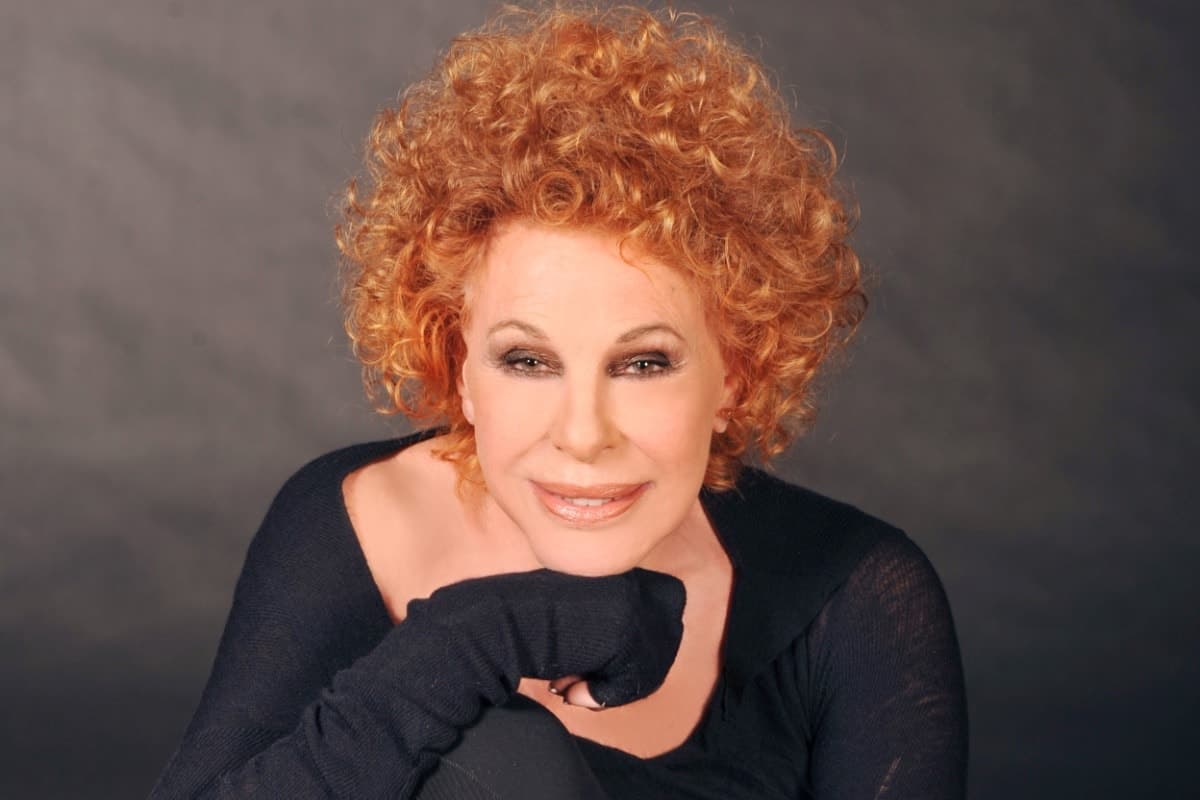 Eredità Ornella Vanoni: patrimonio, testamento e ultimi desideri della cantante