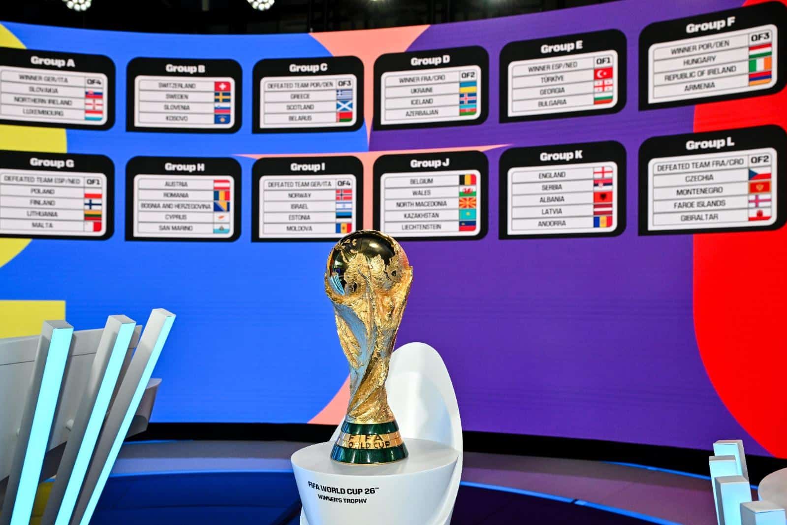 Mondiali 2026, montepremi record: 50 milioni alla vincitrice, almeno 10 a ogni Federazione