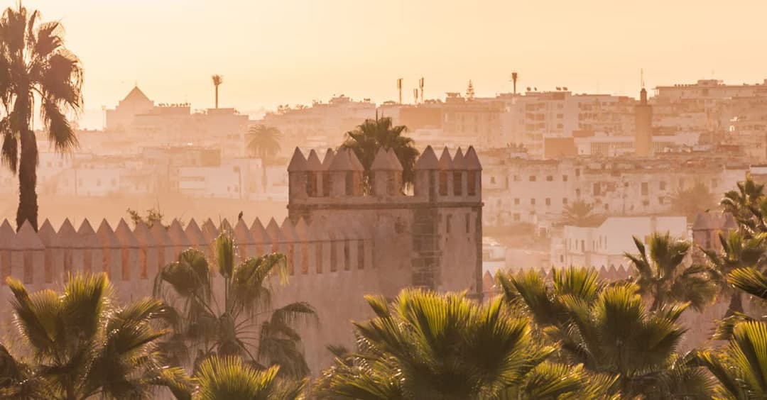 Rabat, come sarà la Capitale mondiale del libro 2026