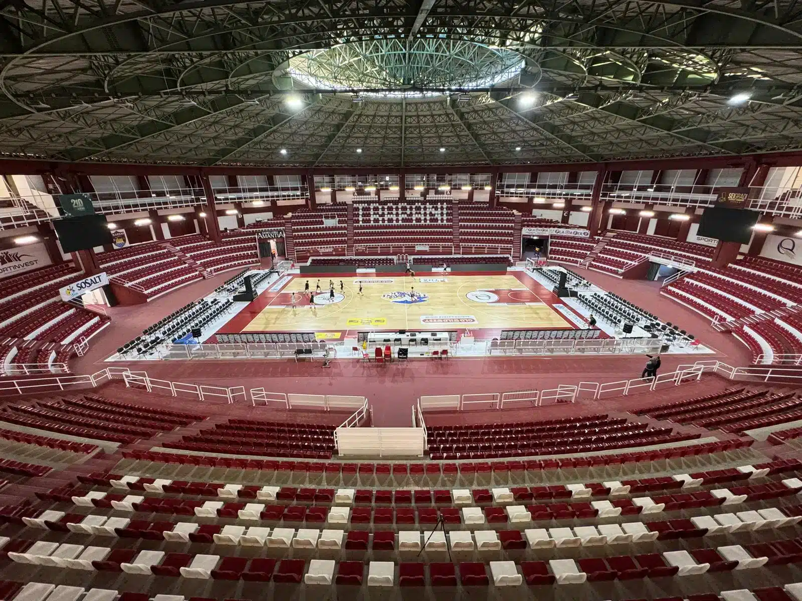 Trapani, il sogno di Antonini si sgretola: dallo slogan alla crisi di basket e calcio