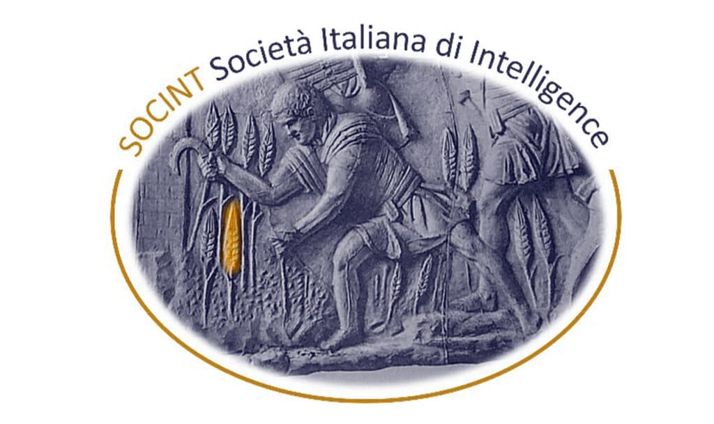 Al via la seconda edizione del Premio della Società Italiana di Intelligence e G-Research