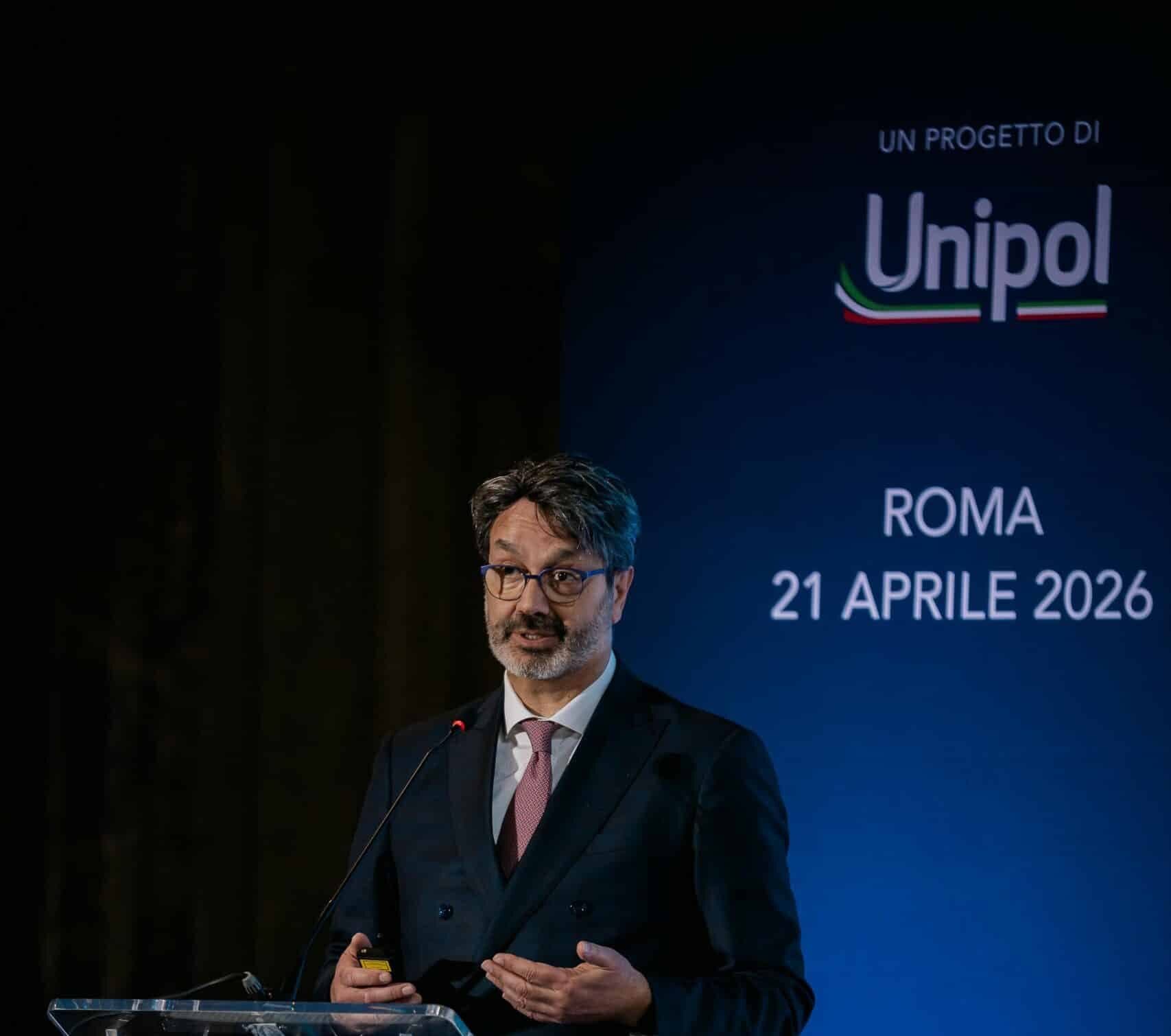 Natural Risk Forum, Unipol punta su prevenzione e consapevolezza: “Le polizze catastrofali sono un investimento”