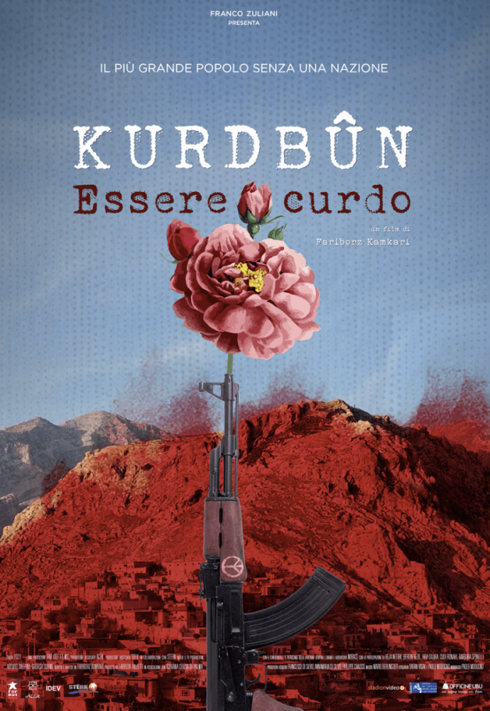 Cinema: “Kurdbun – Essere Curdo”, storia di un eccidio, durissimo atto d’accuso contro la Turchia