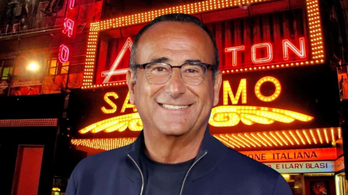 Sanremo 2026: Carlo Conti annuncia i 30 Big in gara e promette un Festival ricco di musica e novità