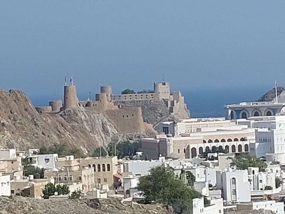 World Cup 2022.  L’Oman "gioca" la partita del turismo e offre tour speciali ai tifosi
