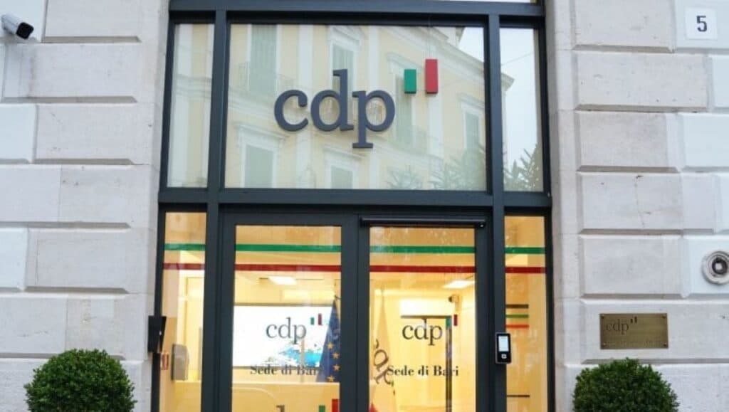 Cdp, utili record nel 2025: 3,4 miliardi e spinta a imprese e infrastrutture