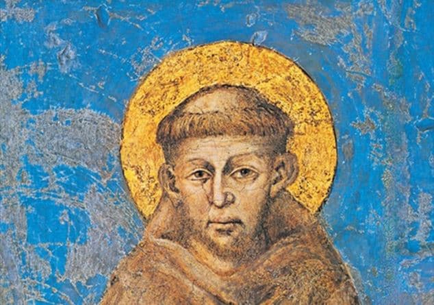 Assisi torna al centro della spiritualità con l'ostensione delle spoglie di San Francesco
