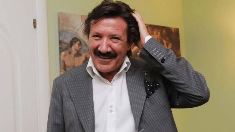 E' morto Cesare Ragazzi, il visionario delle soluzioni anti calvizie