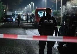 Terrore in Germania: un uomo a Solingen accoltella e uccide tre persone. Otto i feriti
