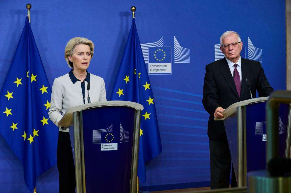 L’Ue si prepara ad affrontare le possibili sfide belliche: 1,5 miliardi per l’industria della Difesa