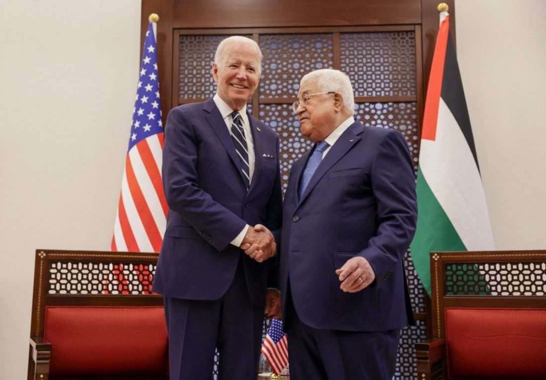 Pochi successi e molte incognite, non convince la visita di Biden in Medio Oriente