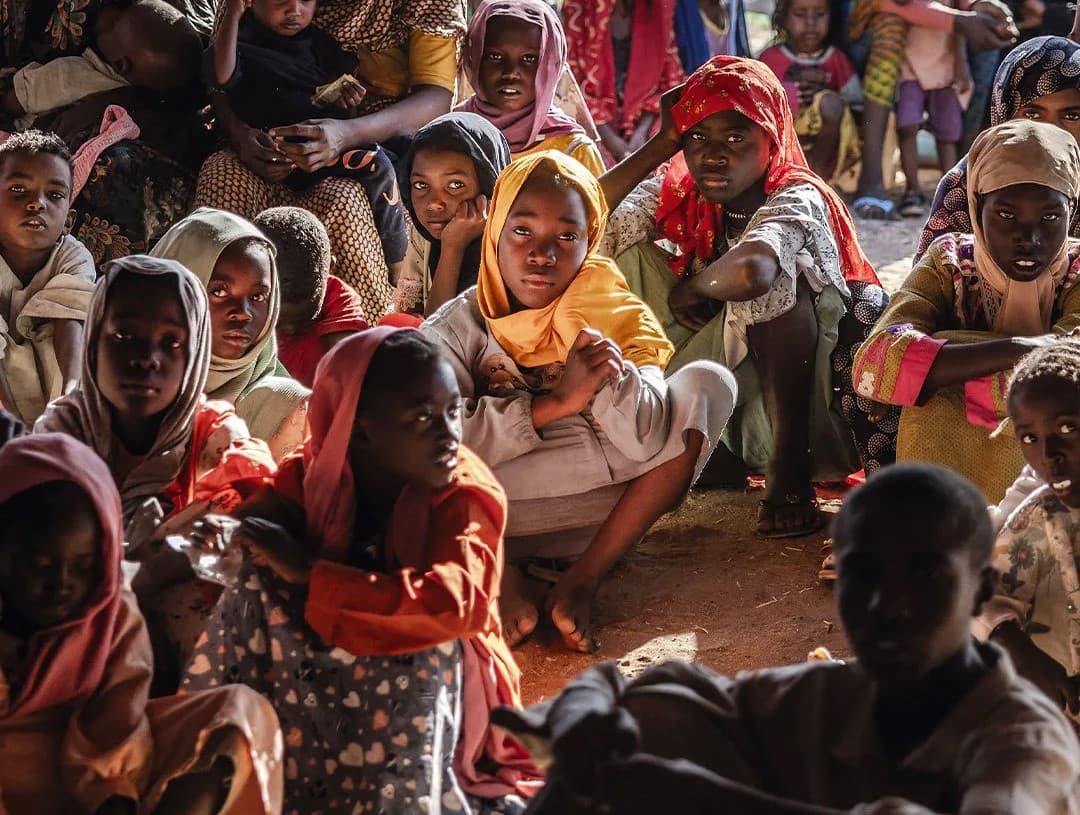 L'Economist avverte, "La guerra in Sudan una bomba ad orologeria per l'Occidente"