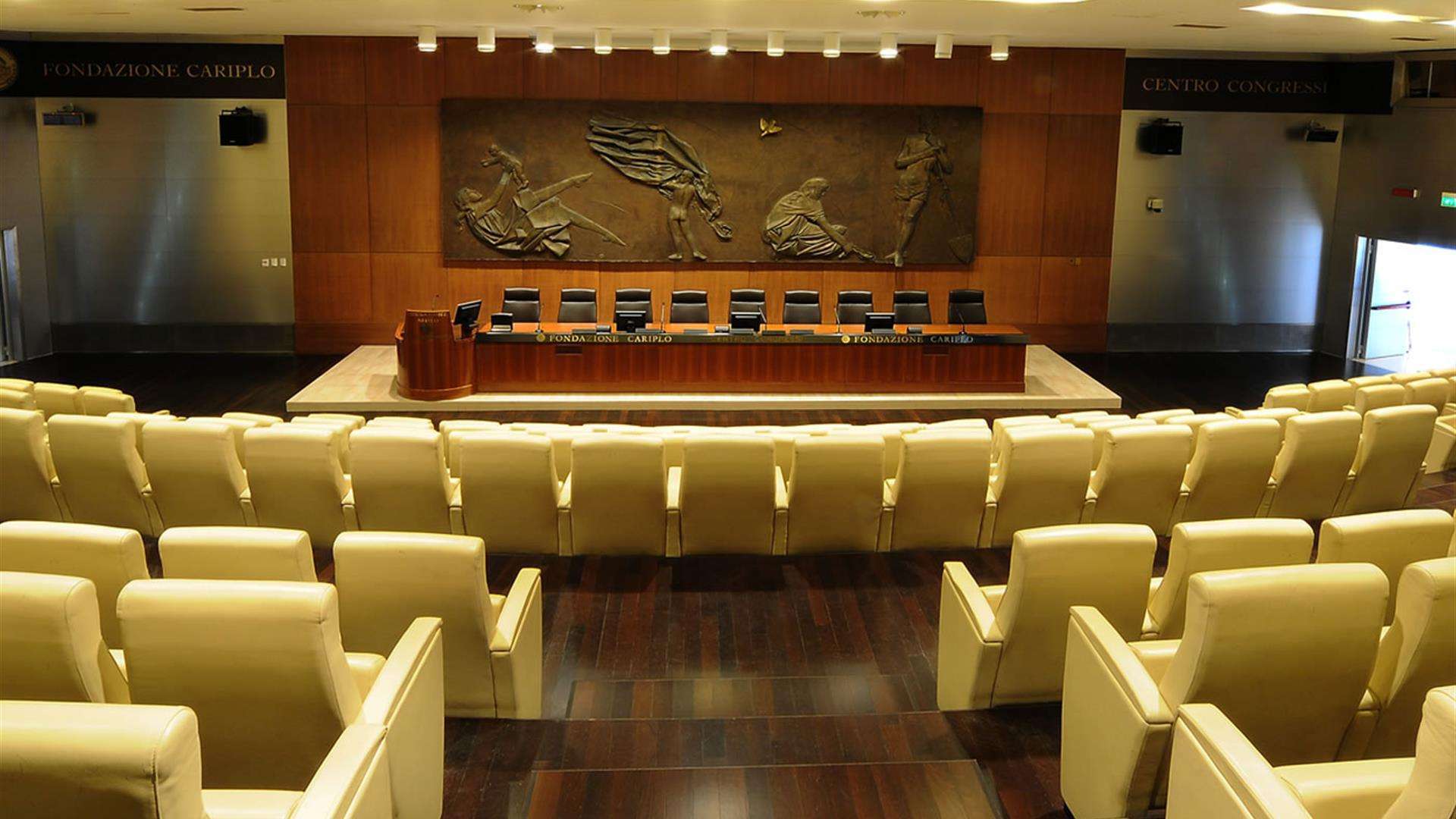 Intesa Sanpaolo Celebra il Bicentenario di Cariplo
