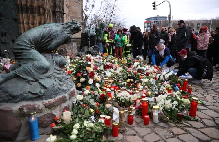 attentato magdeburgo