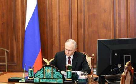 La Russia vuole ridefinire i confini marittimi con Lituania e Finlandia nel Mar Baltico