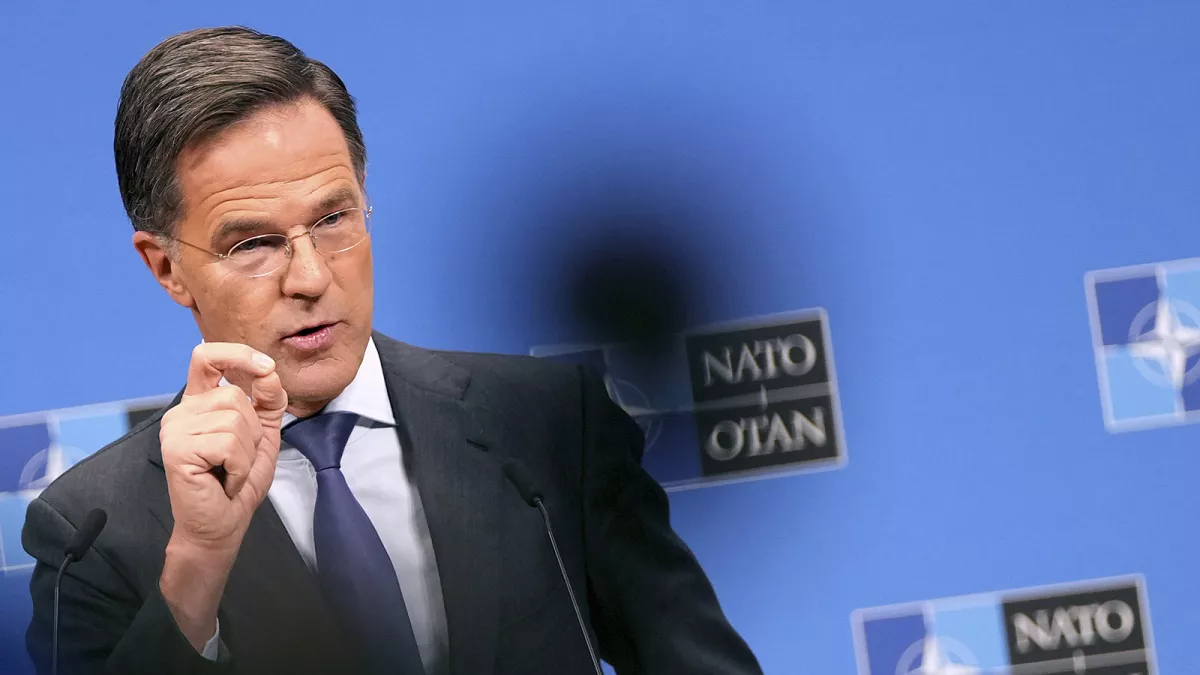 Ucraina. Vertice Ue a Bruxelles con Rutte. Londra annuncia nuovo pacchetto aiuti da 225 mln di sterline