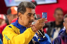 Venezuela, Maduro wins election: US and several Latin American nations do not accept the result