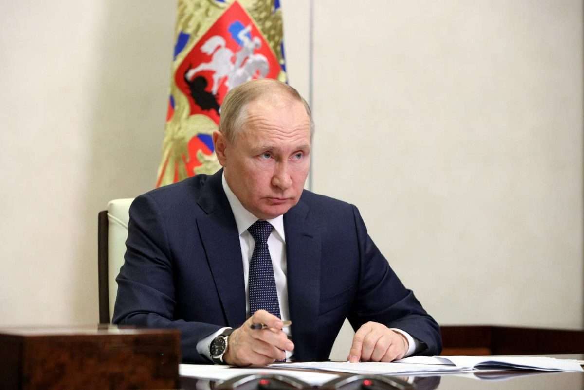 Russia, voci su un piano di dismissione delle quote di maggioranza dalla Eurasian Development Bank