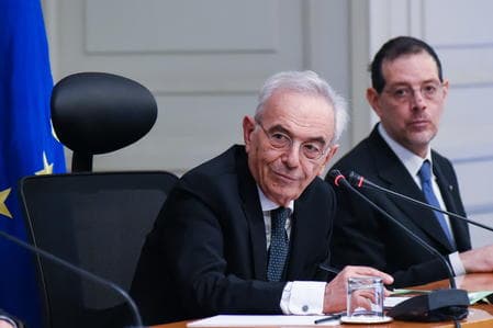 Giovanni Amoroso è il nuovo presidente della Corte Costituzionale