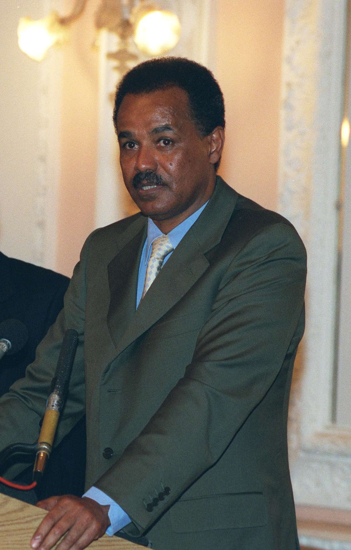 Eritrea's Pivotal Role in Stabilizing the Horn of Africa