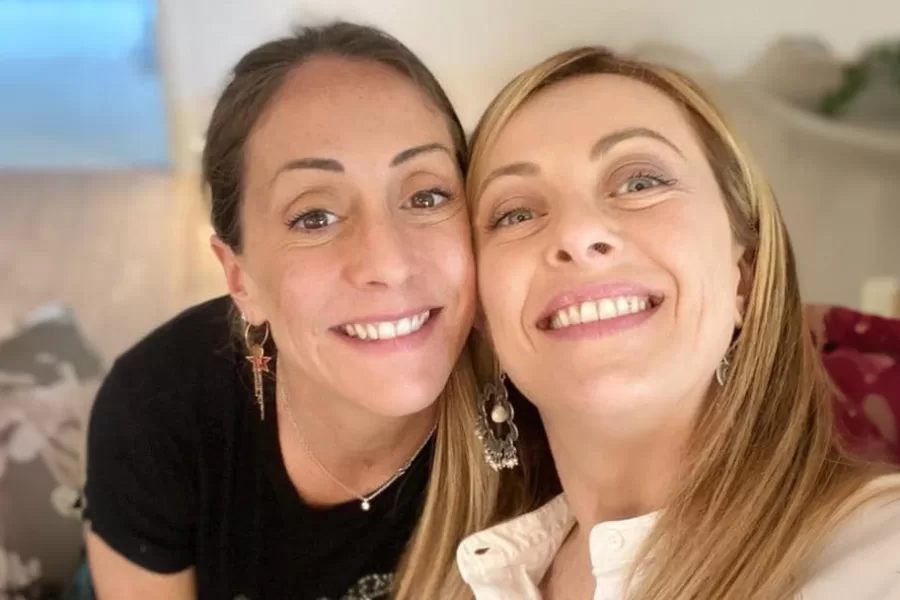 Arianna Meloni: “Non ho mai influenzato le nomine”: non c’è alcuna indagine alla Procura di Roma