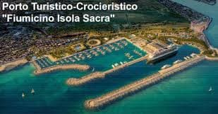 Il Fiumicino Waterfront, il mega porto nel mare di Roma di cui nessuno parla
