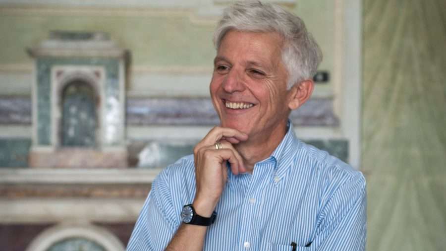 Intervista a Massimo Bray: L’arte contemporanea raccontata dalla Treccani