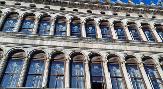 Mediobanca ha presentato un'offerta per l'acquisizione di Generali