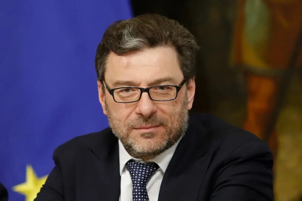 Superbonus, Giorgetti: “Nessuna possibilità di proroga” ma il centrodestra discute ancora