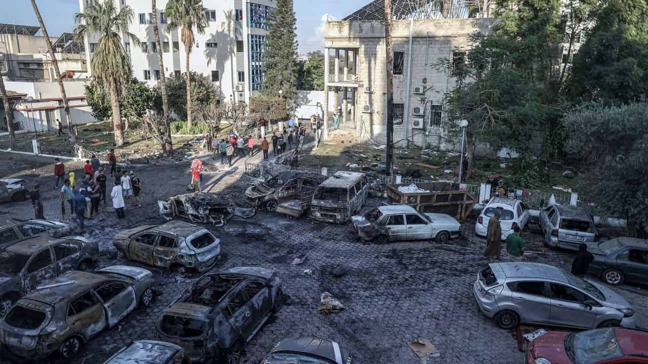 Gaza, l’accordo resta incerto: Hamas non scioglie la riserva, il nodo è la fine dei combattimenti