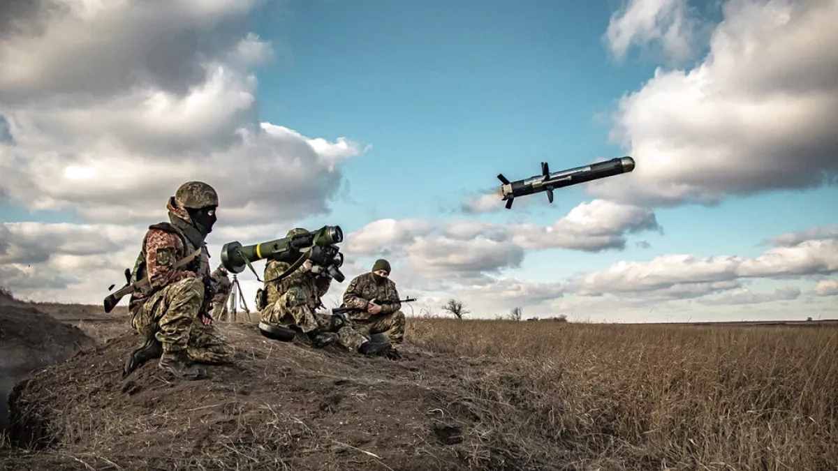 Ucraina. Nelle mani di Biden e Stoltenberg la miccia che potrebbe far saltare il mondo