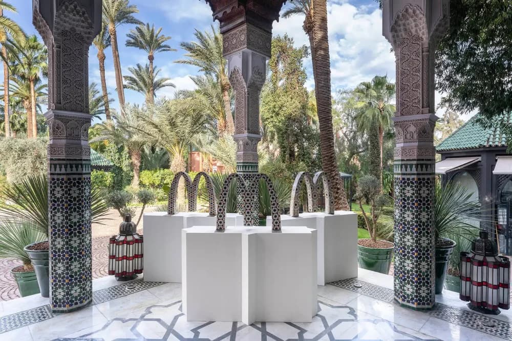 Marrakech: torna la fiera 1-54, vetrina dell’arte africana contemporanea