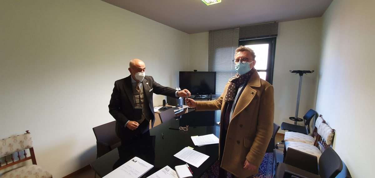 Fondazione Terzo Pilastro: ad Enna un centro per donne e minori vittime di maltrattamenti