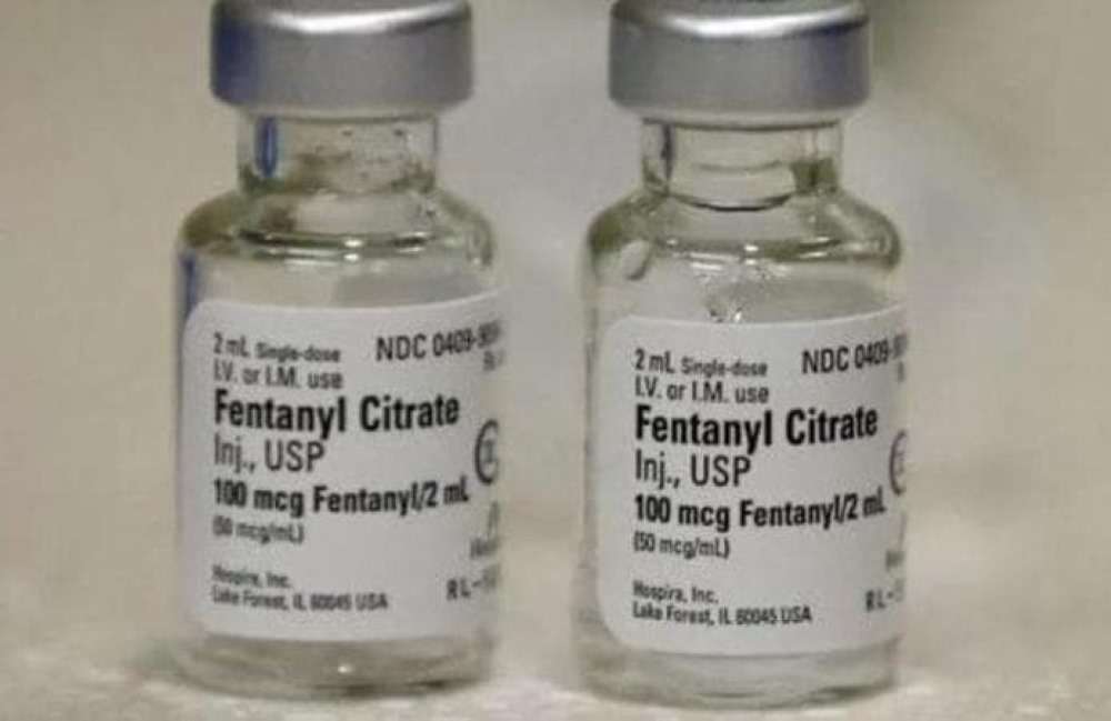 Italia adotta piano contro il fenantyl, la “droga degli zombie”
