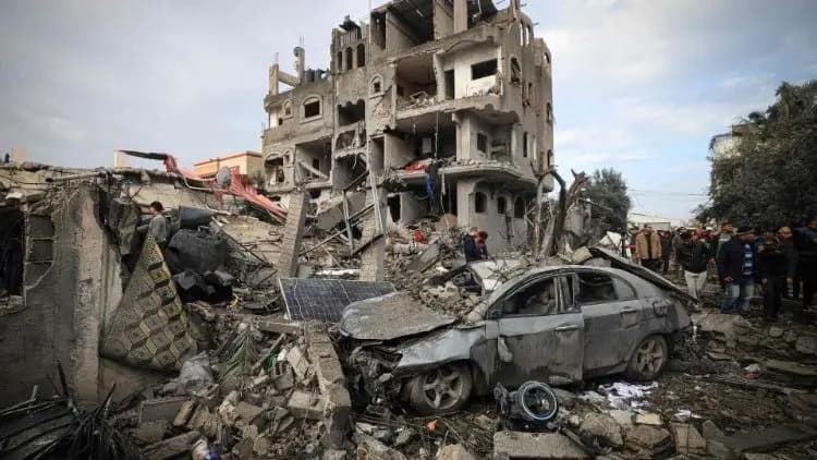 Israele attacca la Cisgiordania: “Colpiti oltre 10 terroristi”