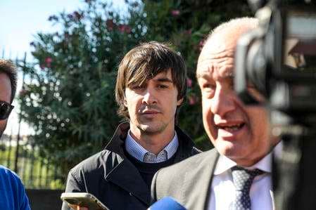 Paolo Signorelli è stato assunto al ministero nonostante la condanna per lesioni nel 2014