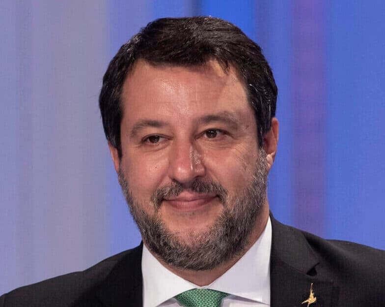 Open Arms, Salvini assolto con formula piena: "Il fatto non sussiste"