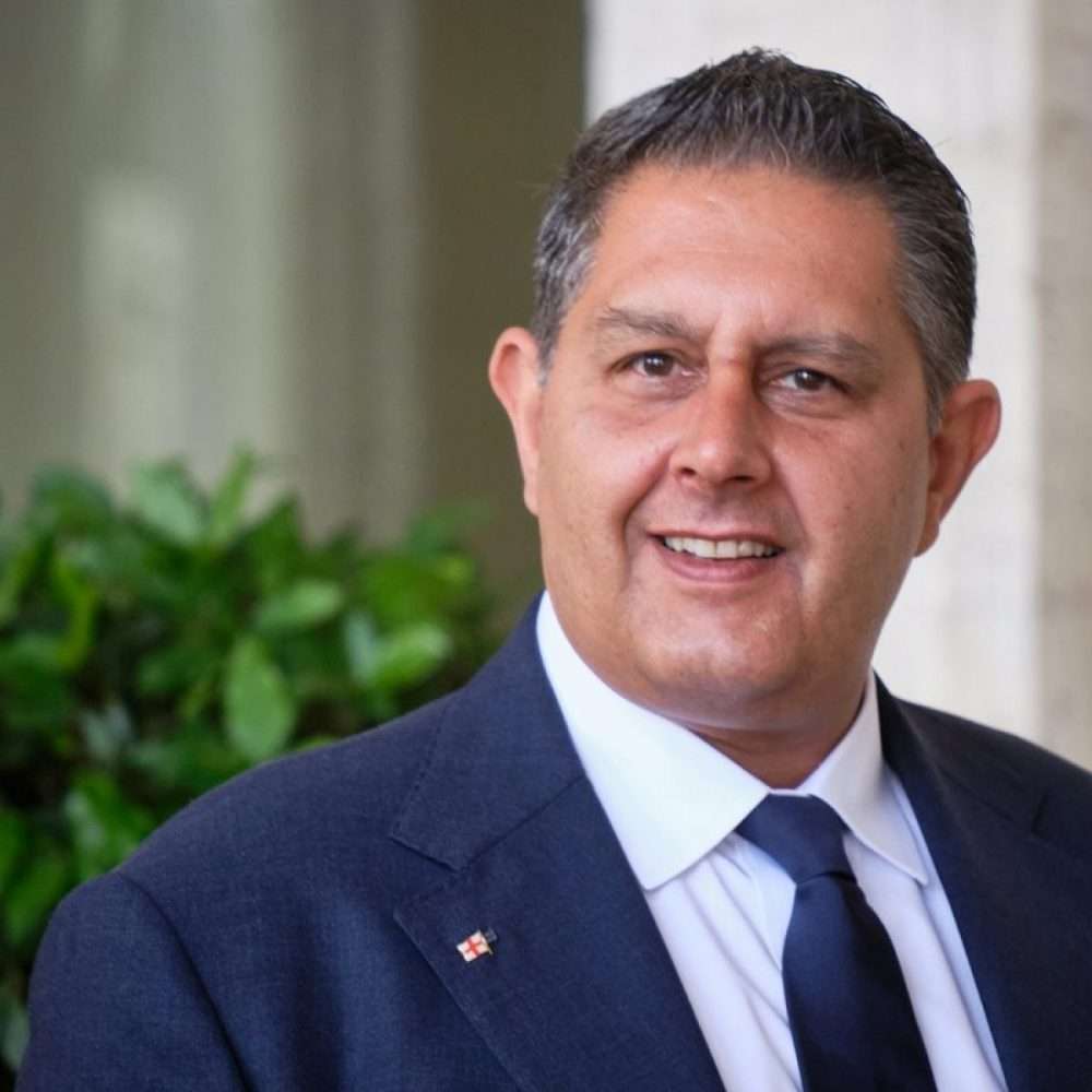 Leadership Forza Italia: Giovanni Toti, “Berlusconi non vuole alcun delfino”