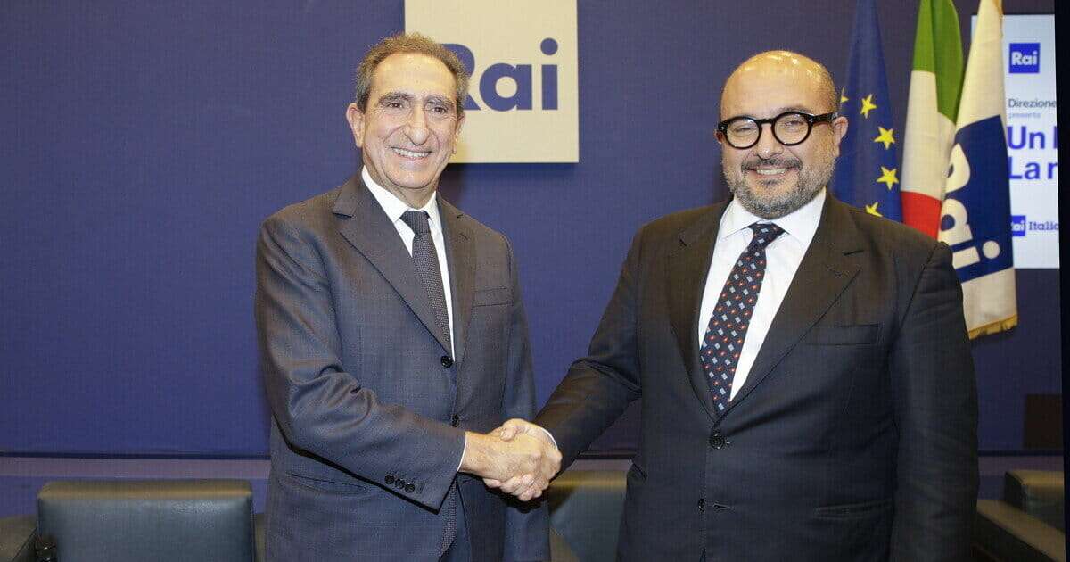 Fuortes è il nuovo sovrintendente del Maggio Musicale Fiorentino, la nomina di Sangiuliano
