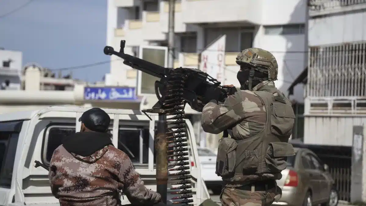 siria