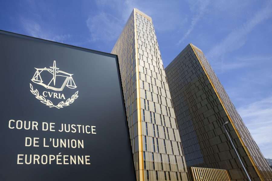 Ue, condannata la Polonia ad una sanzione di un milione di euro al giorno