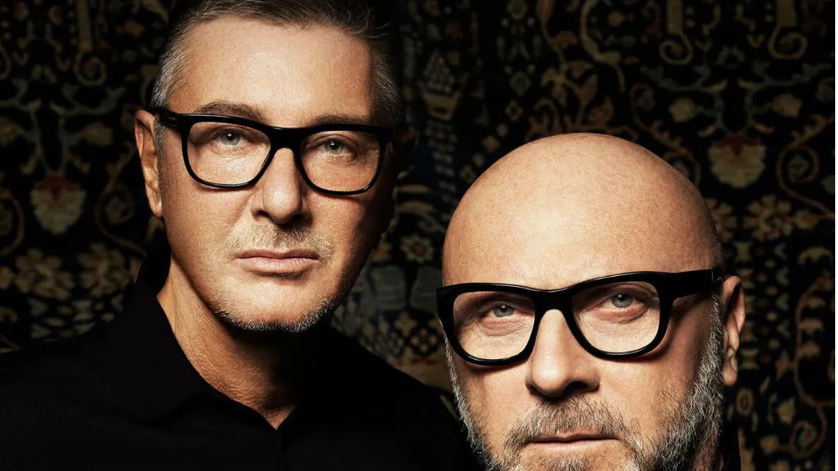 Dopo il caso Pandoro-Balocco, Dolce&Gabbana: “L’era degli influencer sta per finire”