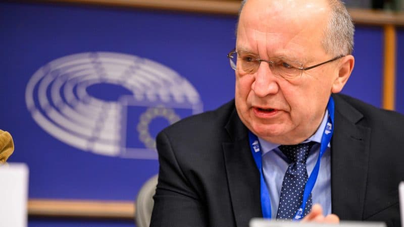 Kubilius: "Industria della Difesa Italiana: un pilastro per l'Europa"
