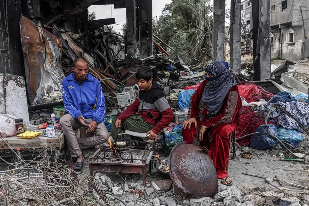 Gaza, l’allarme dell’Onu: insieme alle bombe c’è un imminente rischio di carestia