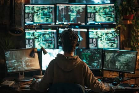 Spyware in Italia: giornalisti e attivisti sotto attacco