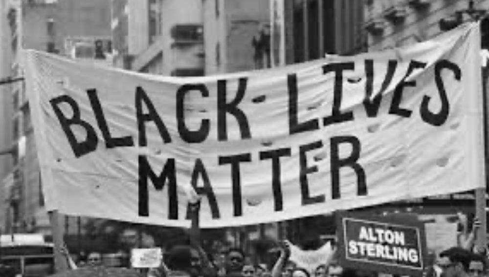Black Lives Matter: Movement story that is changing the fight against racism
