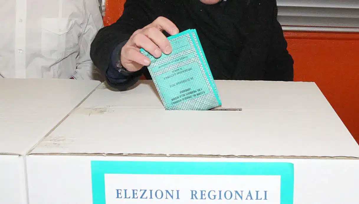 Regionali. Domani al voto in Puglia, Campania e Veneto