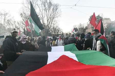 Europee, il si ad uno Stato di Palestina si rivela l’opportunità per le sinistre di canalizzare il consenso