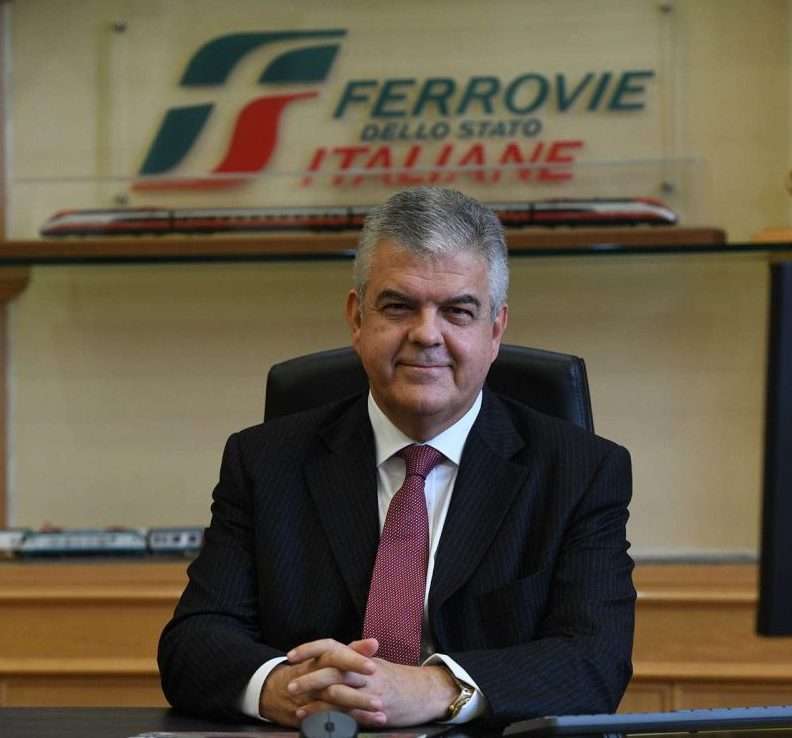 Ferrovie dello Stato: il boom italiano sul mercato spagnolo, conquistato in un anno il 25% dei passeggeri