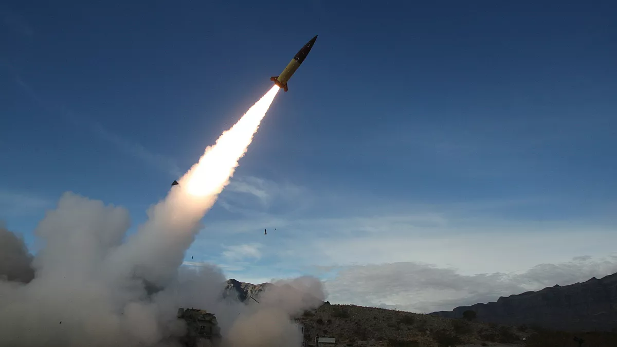 L'Ucraina ha usato per la prima volta contro la Russia missili balistici